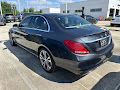 2016 Mercedes-Benz C-Class C 300