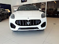 2025 Maserati Grecale Base