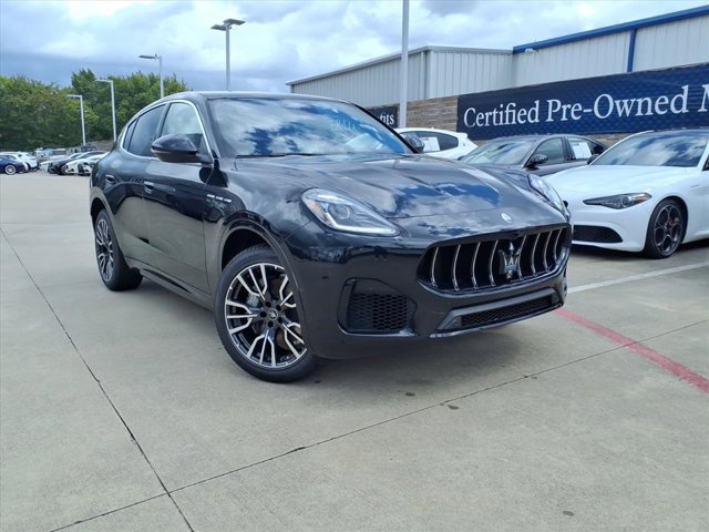 2025 Maserati Grecale Base