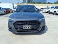 2021 Audi A8 L 55