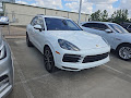 2021 Porsche Cayenne S