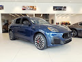 2025 Maserati Grecale Trofeo
