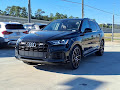 2022 Audi Q7 Prestige