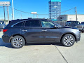 2014 Acura MDX Tech/Entertainment Pkg