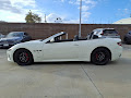 2018 Maserati GranTurismo Convertible Sport