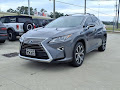 2018 Lexus RX 350