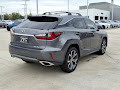 2018 Lexus RX 350