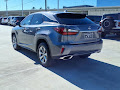 2018 Lexus RX 350