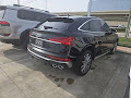 2022 Audi SQ5 Sportback Premium