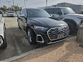 2022 Audi SQ5 Sportback Premium