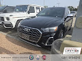 2022 Audi SQ5 Sportback Premium
