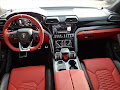 2022 Lamborghini Urus Base