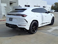 2022 Lamborghini Urus Base