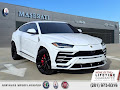 2022 Lamborghini Urus Base