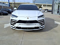 2022 Lamborghini Urus Base