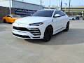 2022 Lamborghini Urus Base