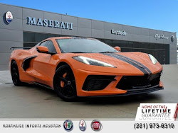 2022 Chevrolet Corvette 3LT