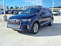 2022 Audi Q7 Premium Plus