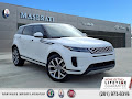 2023 Land Rover Range Rover Evoque SE