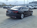 2022 Audi A4 Sedan S line Premium Plus
