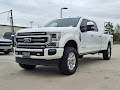 2022 Ford Super Duty F-350 SRW Platinum