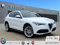 2019 Alfa Romeo Stelvio Ti Sport