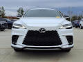 2023 Lexus RX RX 350 F SPORT Handling