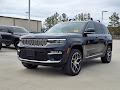 2023 Jeep Grand Cherokee 4xe Summit Reserve