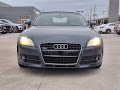 2009 Audi TT 3.2L Roadster