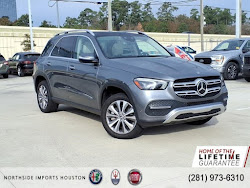 2023 Mercedes-Benz GLE GLE 350