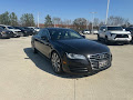 2013 Audi A7 3.0 Premium Plus